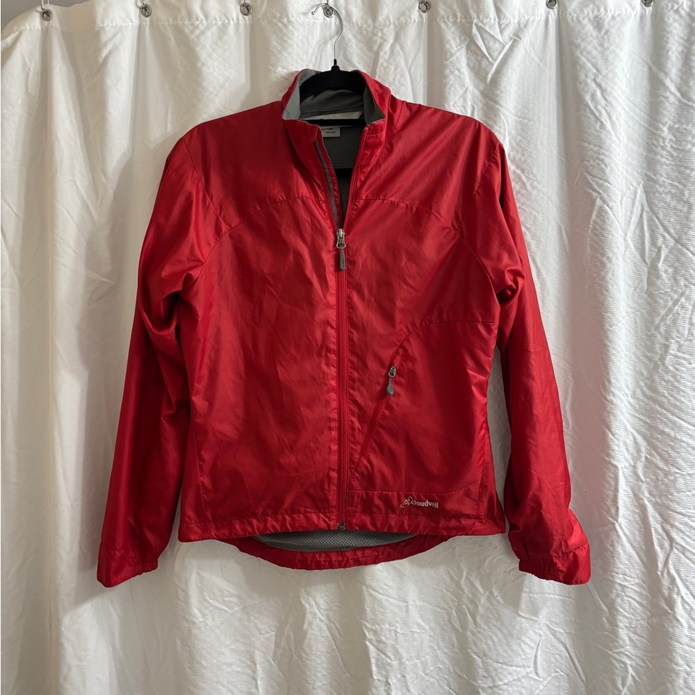 Cloudveil Women’s Jacket. Size S.